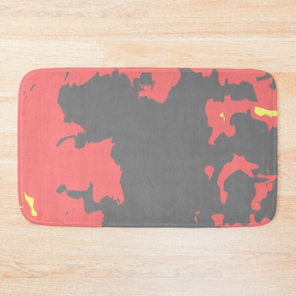 Item preview, Abstract Camo Art D518 designed and sold by SelfUpgrade.