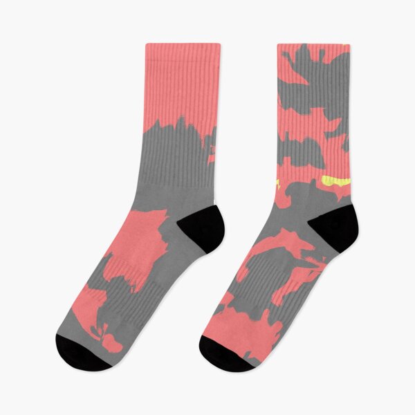 Item preview, Abstract Camo Art D518 designed and sold by SelfUpgrade.