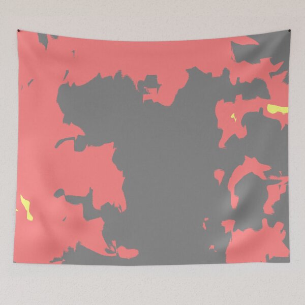 Item preview, Abstract Camo Art D518 designed and sold by SelfUpgrade.
