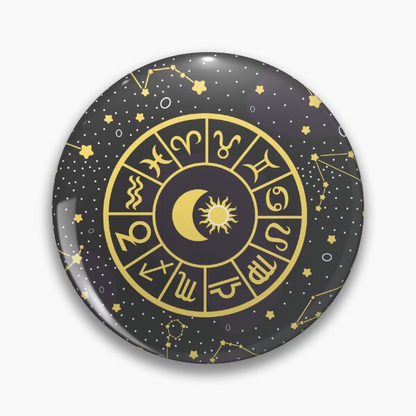 Item preview, Astrology Pattern Design designed and sold by racharanha.