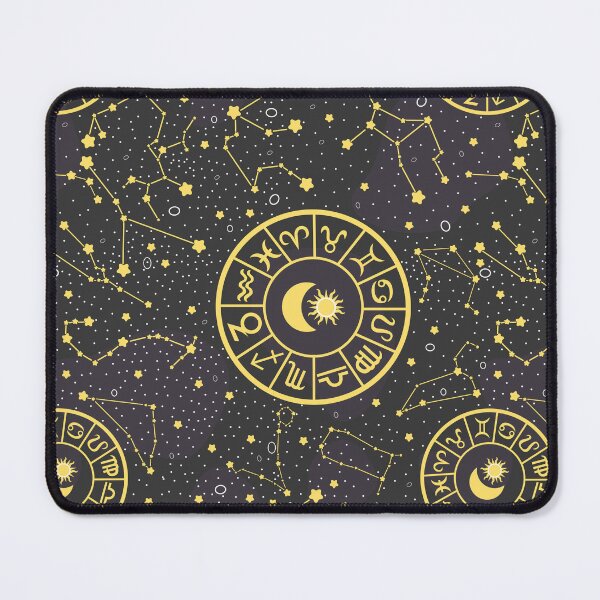 Item preview, Astrology Pattern Design designed and sold by racharanha.