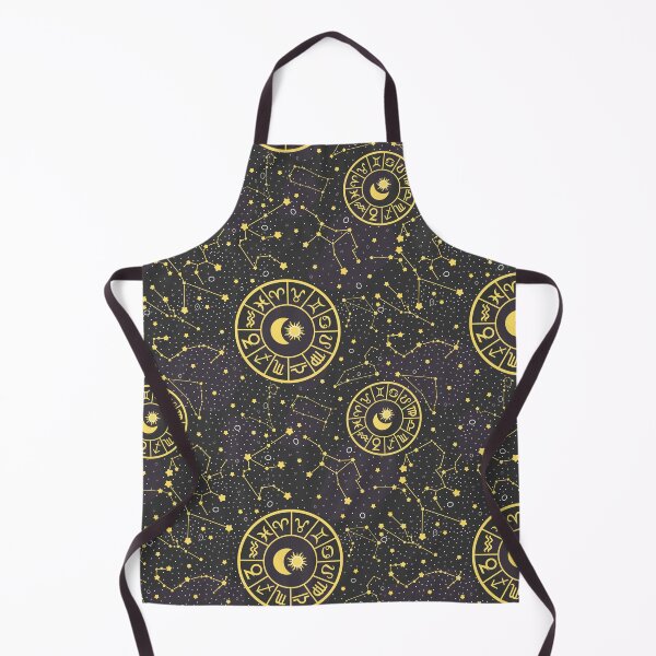 Item preview, Astrology Pattern Design designed and sold by racharanha.