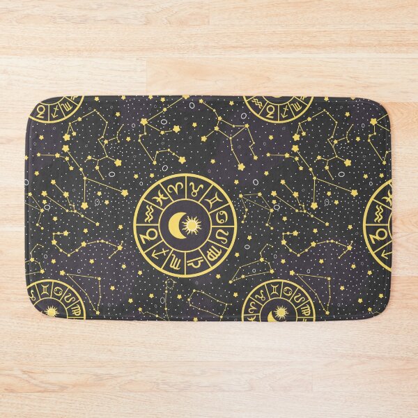 Item preview, Astrology Pattern Design designed and sold by racharanha.