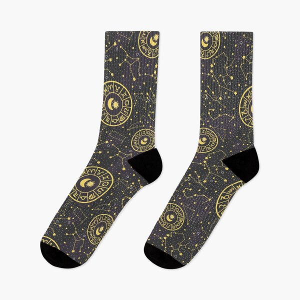 Item preview, Astrology Pattern Design designed and sold by racharanha.