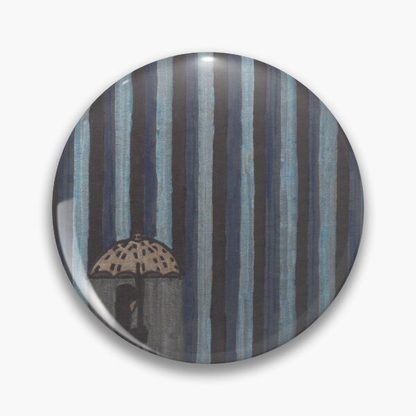 Item preview, Untitled Rain #1 (Walking in rain) designed and sold by Gabriel Espinosa.