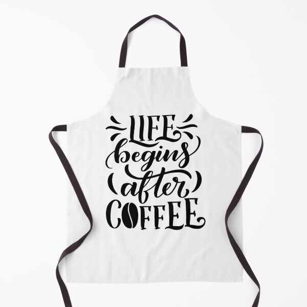 Item preview, Life begins after coffee ! ❤️ designed and sold by LaylaTheCurly.