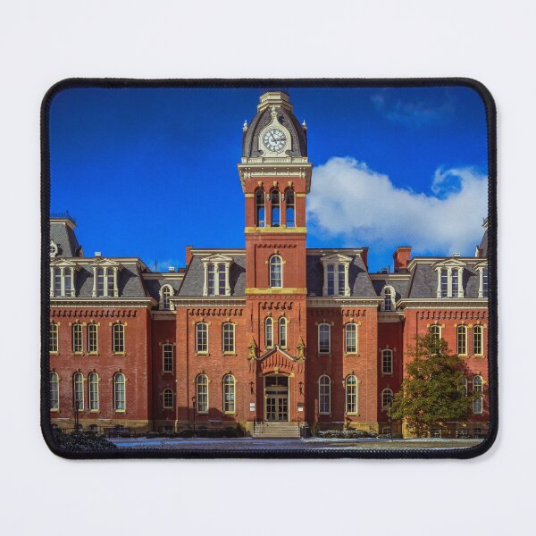 Item preview, Woodburn Hall designed and sold by Enzwell.
