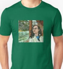 To Travel is a Dream Unisex T-Shirt