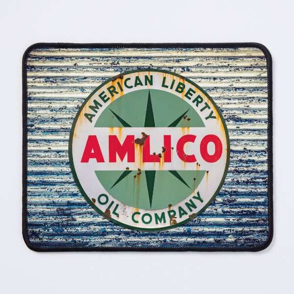Item preview, AMLICO Oil  designed and sold by Enzwell.