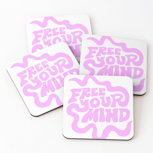 Item preview, Free Your Mind designed and sold by Making-Waves.