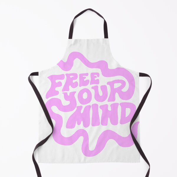 Item preview, Free Your Mind designed and sold by Making-Waves.