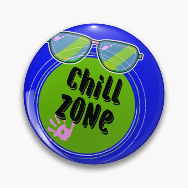 Item preview, Chill Zone  designed and sold by Mr7Williams.