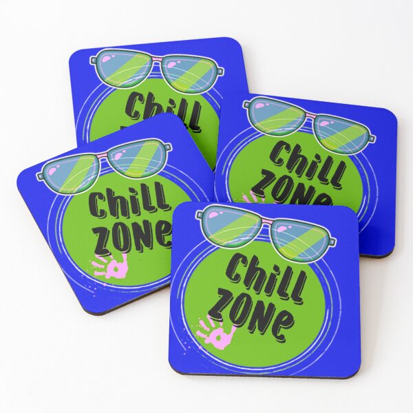 Item preview, Chill Zone  designed and sold by Mr7Williams.
