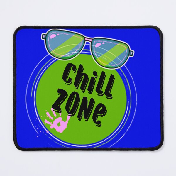 Item preview, Chill Zone  designed and sold by Mr7Williams.