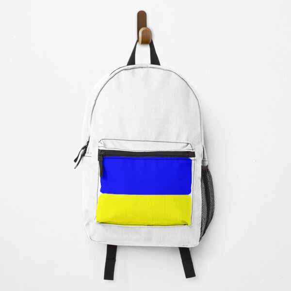Item preview, Ukranian Flag Colors designed and sold by porfysoundtrack.