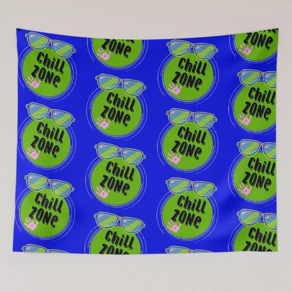 Item preview, Chill Zone  designed and sold by Mr7Williams.