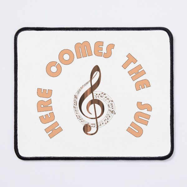Item preview, Here comes the sun designed and sold by W+S Designs.