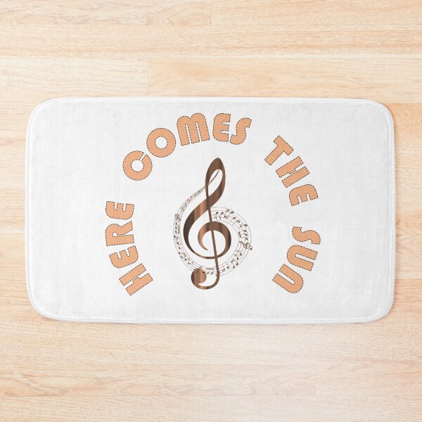 Item preview, Here comes the sun designed and sold by W+S Designs.