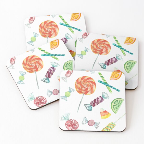 Item preview, Candy Land Treats designed and sold by EmmyLooHoo.