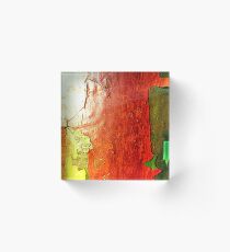 Appealing Acrylic Block