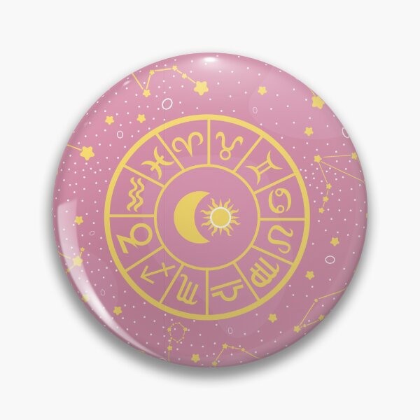 Item preview, Astrology Pattern Design designed and sold by racharanha.