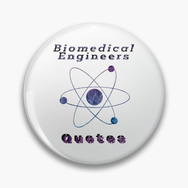 Item preview, Biomedical engineer quotes designed and sold by FabioPhoto.
