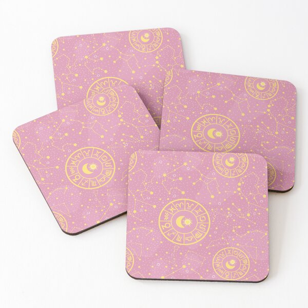 Item preview, Astrology Pattern Design designed and sold by racharanha.