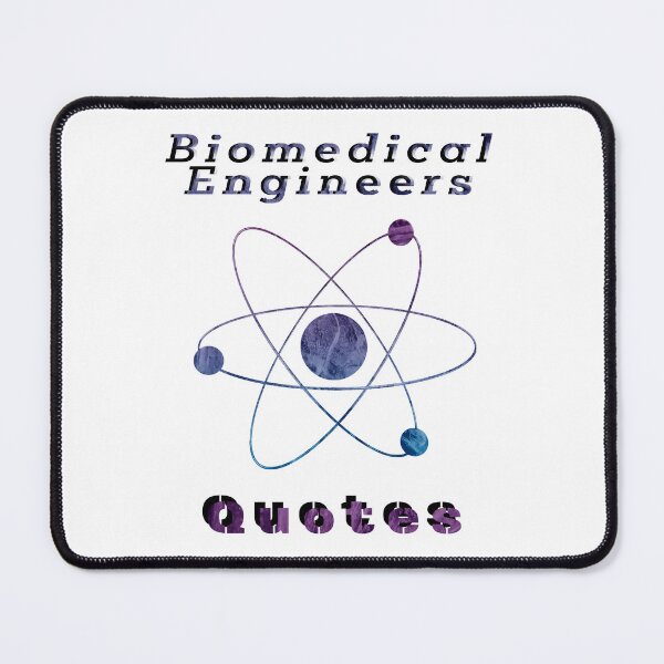 Item preview, Biomedical engineer quotes designed and sold by FabioPhoto.