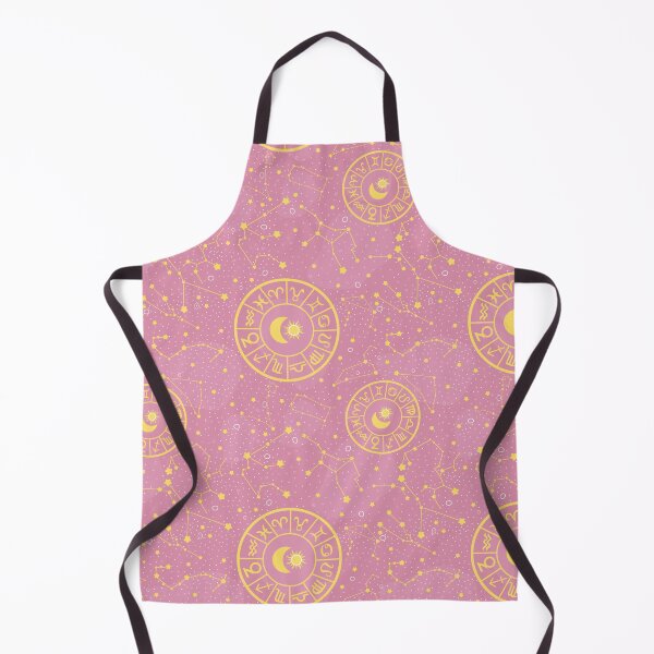 Item preview, Astrology Pattern Design designed and sold by racharanha.