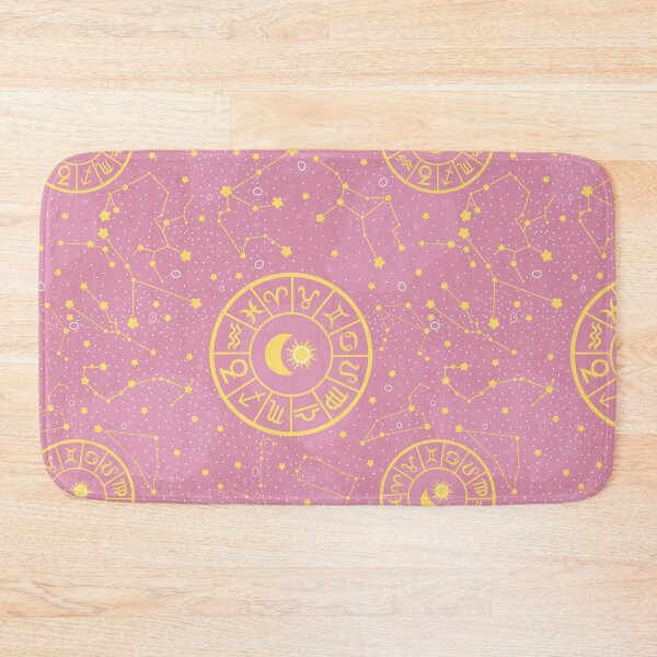 Item preview, Astrology Pattern Design designed and sold by racharanha.