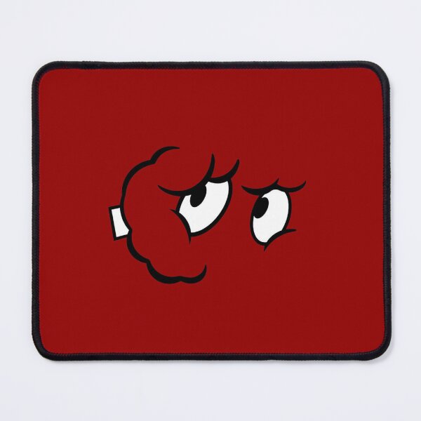 Item preview, Aqua teen hunger force t-shirt - Meatwad any color designed and sold by Gastrox.