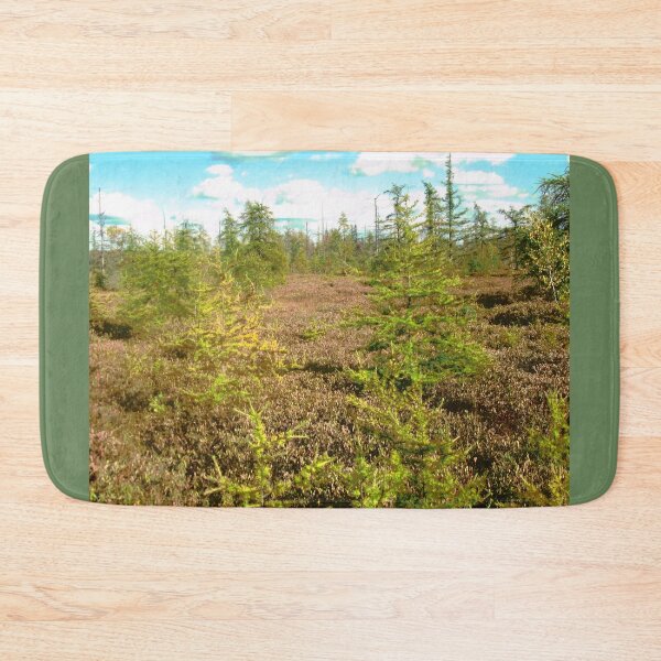 Item preview, The Northern Tundra in Ottawa, Canada designed and sold by Shulie1.