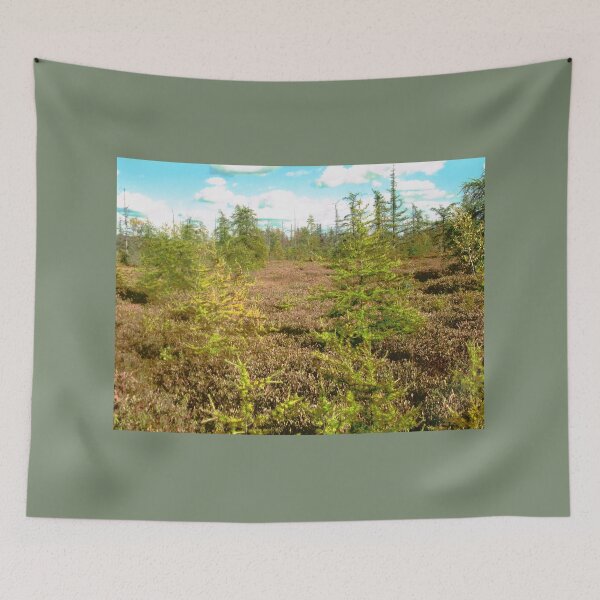 Item preview, The Northern Tundra in Ottawa, Canada designed and sold by Shulie1.