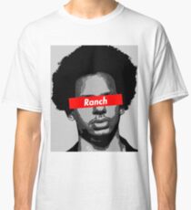 Eric Andre Ranch Classic T-Shirt
