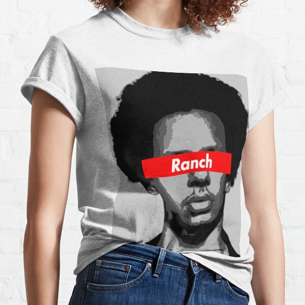 Eric Andre Ranch Classic T-Shirt
