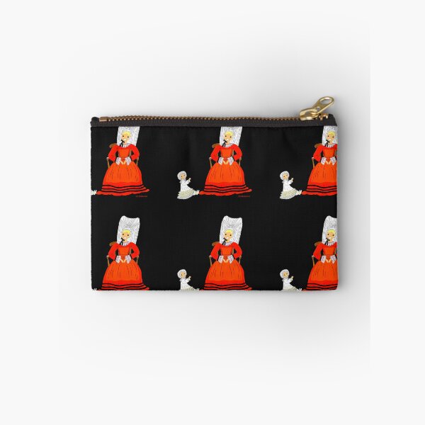 Item preview, Family in Normandy, France designed and sold by Catherine Debusne.