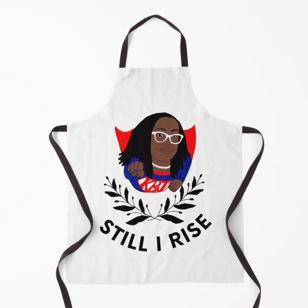 Item preview, Judge Ketanji Brown Jackson designed and sold by Giovanni's  Brown Quotes.