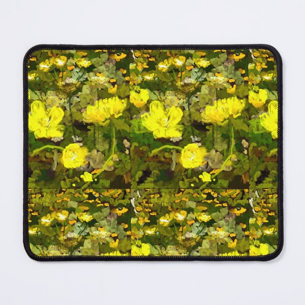 Item preview, Buttercups designed and sold by Jeseca Dill.