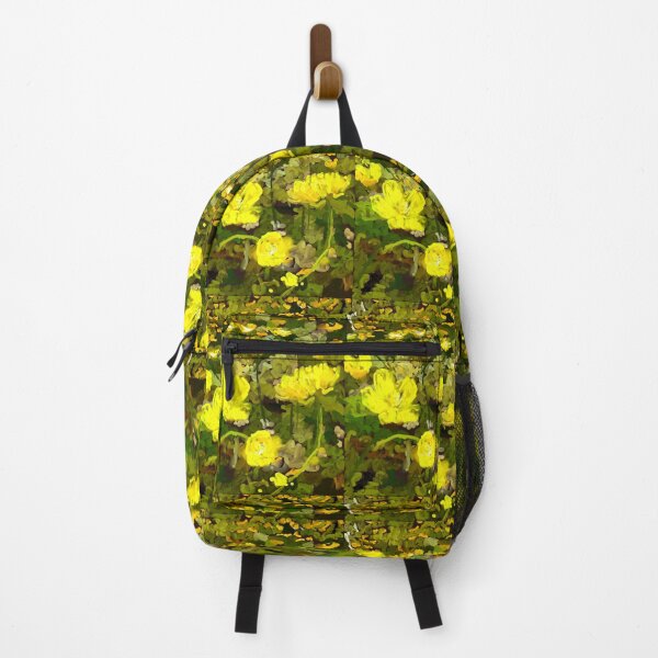 Item preview, Buttercups designed and sold by Jeseca Dill.