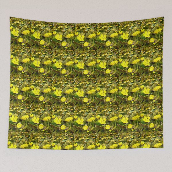 Item preview, Buttercups designed and sold by Jeseca Dill.