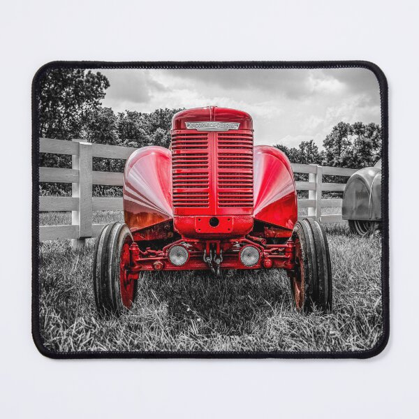 Item preview, McCormick Deering 0-4 Color Isolation designed and sold by Enzwell.