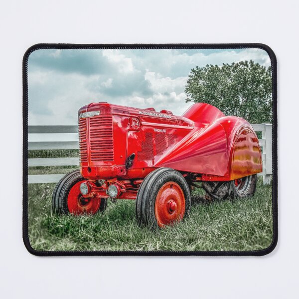 Item preview, The 0-4 Orchard Tractor designed and sold by Enzwell.