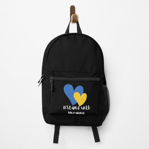 Item preview, #StandwithUkraine Stand with Ukraine design to support Ukraine designed and sold by FairyOfCherries.