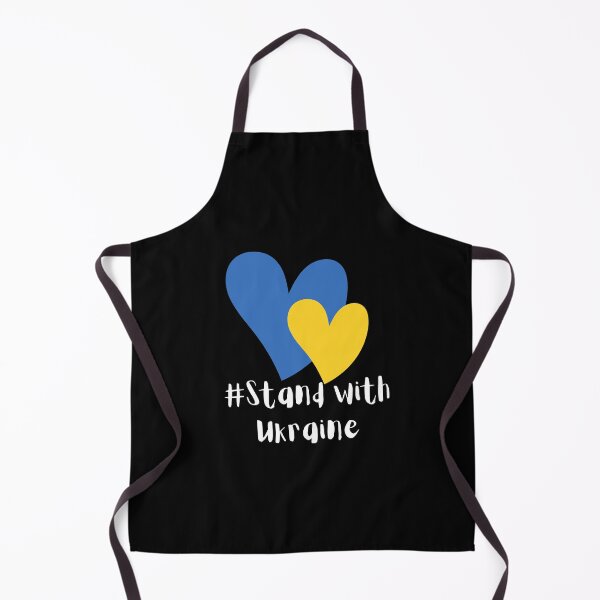 Item preview, #StandwithUkraine Stand with Ukraine design to support Ukraine designed and sold by FairyOfCherries.