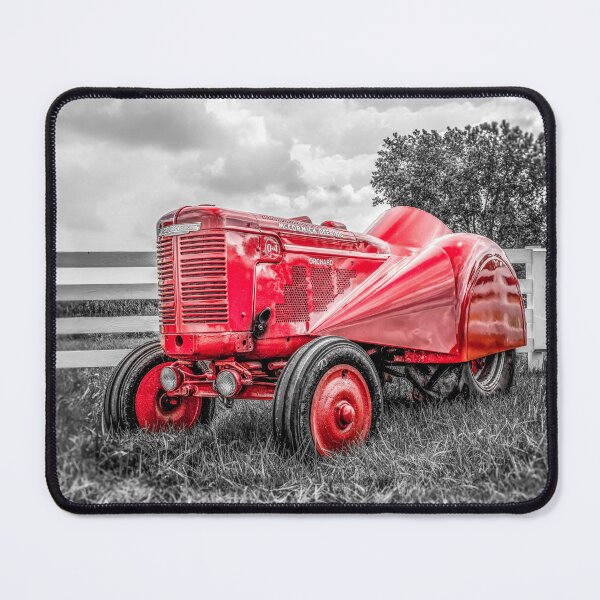 Item preview, The 0-4 Orchard Tractor Color Isolation Version designed and sold by Enzwell.