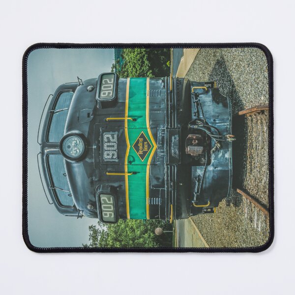 Item preview, Reading Railroad 902 designed and sold by Enzwell.