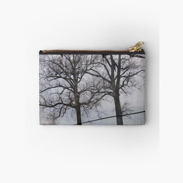 Item preview, Trees And Wire designed and sold by WildestArt.