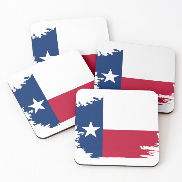 Item preview, Distressed Texas flag. Texas state. USA designed and sold by Tanysl.