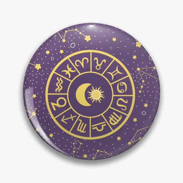 Item preview, Astrology Pattern Design designed and sold by racharanha.