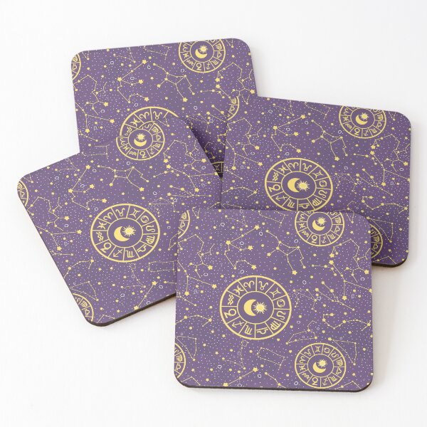 Item preview, Astrology Pattern Design designed and sold by racharanha.